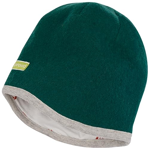 loud + proud LT2 Bonnet en Laine Polaire certifié GOTS... - Sports & Fitness Amazon France à 14.34€