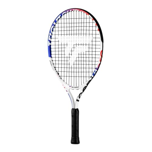 TECNIFIBRE - Raqueta de Tenis Juvenil – T-Fight Club 21... - Amazon Espagne à 34.90€
