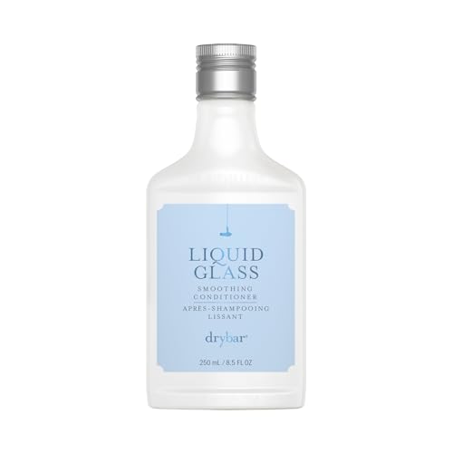 Drybar Liquid Glass Smoothing Shampoo | Fight Frizz |... - Beauté & Parfums Amazon Royaume-Uni à 12.50€