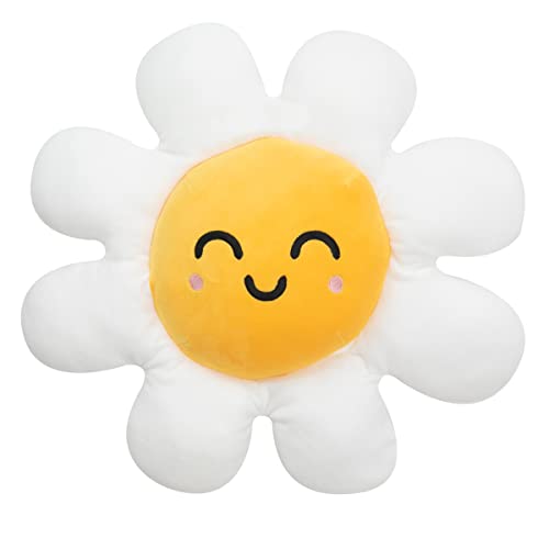 Soft Cushion - Daisy - Maison & Cuisine Amazon Espagne à 20.41€