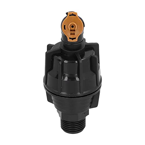 Aspersor rotativo de riego súper 10, Aspersor Rosca 1/2"... - Jardin & Extérieur en promo à 2.20€