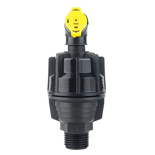 Aspersor rotativo de riego súper 10, Aspersor Rosca 1/2"... - Sports & Fitness Amazon Espagne à 2.10€
