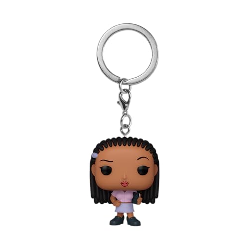 Funko POP! Keychain: Daria - Jodie Landon - Mini-figurine... - Jouets & Jeux en promo à 9.61€