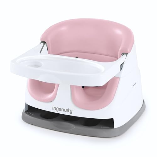 Ingenuity - Alzador de Asiento y Elevador de Viaje, Apta... - Toys & Games Amazon Spain à 39.89€