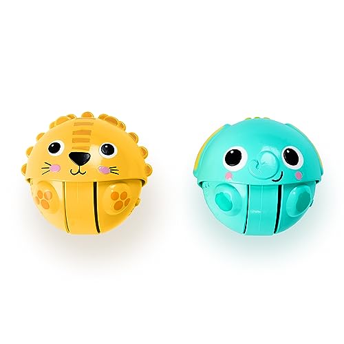 Bright Starts, Petits copains Giggables Roll & Chase, un... en promo à 8,56€ (-47%) sur Amazon FR