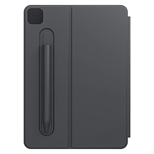 Black Rock Coque magnétique Compatible avec Apple iPad Pro... - High-Tech & Électronique Amazon France à 40.57€