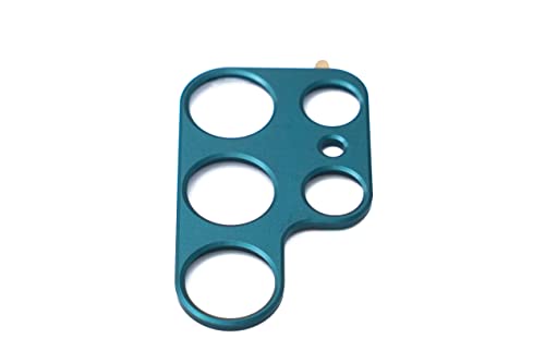 System-S Kamera Schutz Linse Abdeckung Aluminium für... - Tech & Electronics Amazon Germany à 6.99€