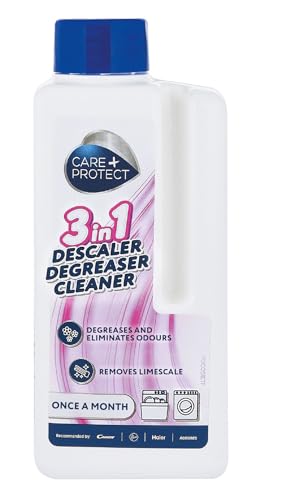 CARE+PROTECT Détartrant Liquide 3 EN 1: Détartre... - Sports & Fitness en promo à 5.99€