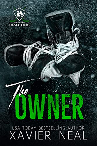 The Owner : An Age Gap Surprise Pregnancy Hockey Romance... - Sports & Fitness en promo à 0.99€