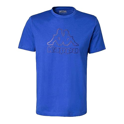 Kappa CREMY tee Camiseta, Niños, Azul - Jouets & Jeux Amazon Espagne à 6.78€