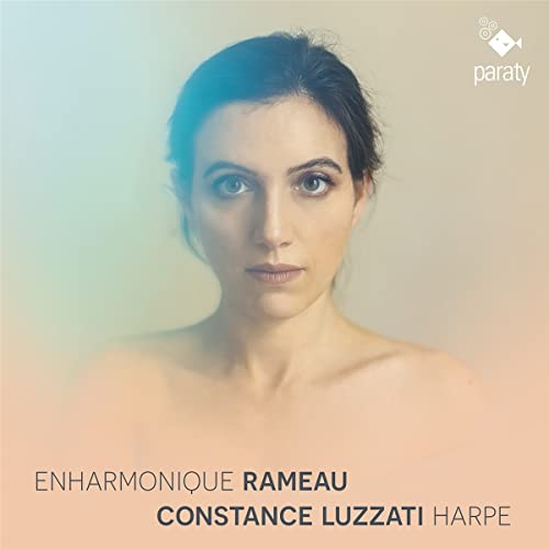 Enharmonique Rameau - Tech & Electronics Amazon Spain à 7.35€
