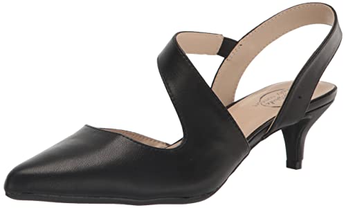 LifeStride Zapatos de tacón magnéticos para Mujer, Negro... - Amazon Espagne à 42.04€