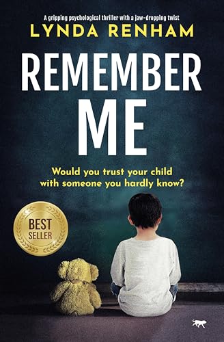 Remember Me: A gripping psychological thriller with a... - Bon plan à 0.99€