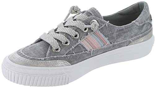 Blowfish Malibu Alex Slip On Donna, Nebbia Grigio... - Garden & Outdoor Amazon Italy à 36.10€