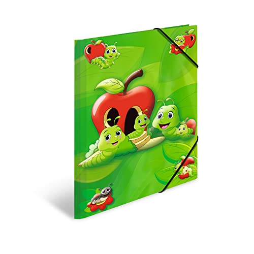 HERMA 19633 Carpeta de cartón resistente A3 con diseño de... - Jouets & Jeux Amazon Espagne à 6.43€