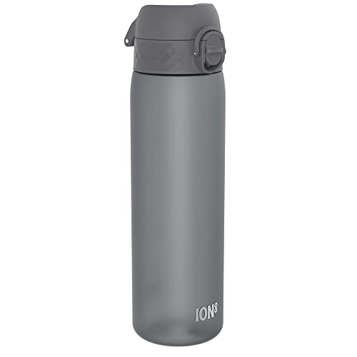 Ion8 Water Bottle, 500 ml/18 oz, Leak Proof, Easy to Open... - Baby & Nursery Amazon UK à 6.93€
