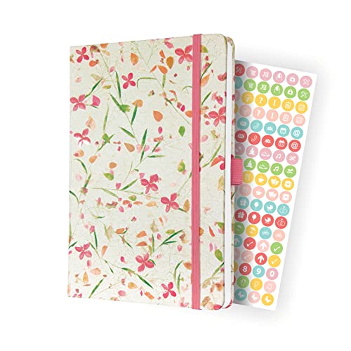 SIGEL J4307 Jolie Agenda semanal 2024, Bloom Pink, 13,5 x... - Fournitures Bureau Amazon Espagne à 5.59€