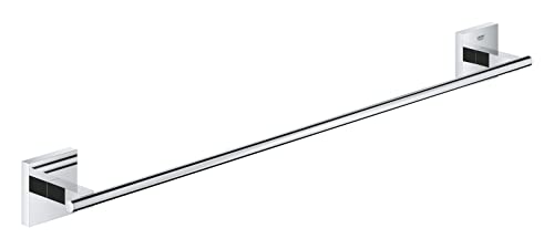 GROHE QUICKFIX Start Cube, Porta asciugamani, Installazione... - Maison & Cuisine Amazon Italie à 70.02€