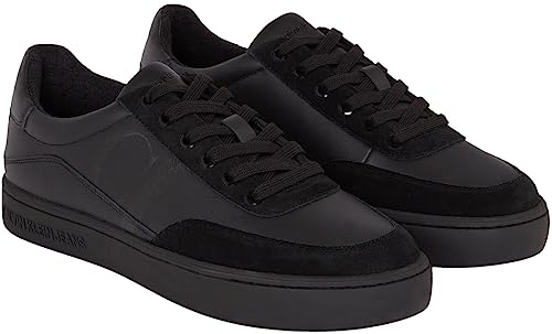 Calvin Klein - Classic Cupsole Bold Mono, Scarpe da... - Auto & Moto en promo à 63.79€