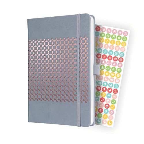 SIGEL J4209 Jolie Agenda settimanale 2024, copertina... - Amazon Italy à 5.59€