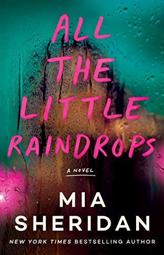 All the Little Raindrops: A Novel - Maison & Cuisine Amazon Royaume-Uni à 0.99€