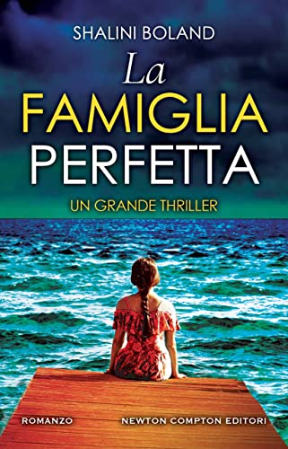 La famiglia perfetta (Italian Edition) - Bon plan à 1.73€