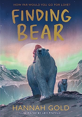 Finding Bear: An irresistible animal adventure – the... - Livres & eBooks Amazon Royaume-Uni à 0.99€
