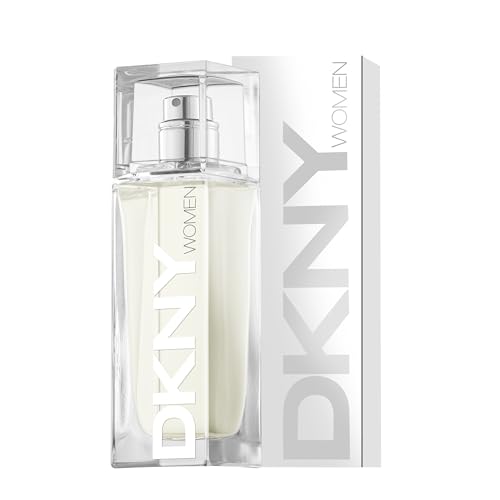 DKNY Women, Eau de Parfum pour Femme, Parfum Floral Longue... - Beauté & Parfums Amazon France à 19.40€