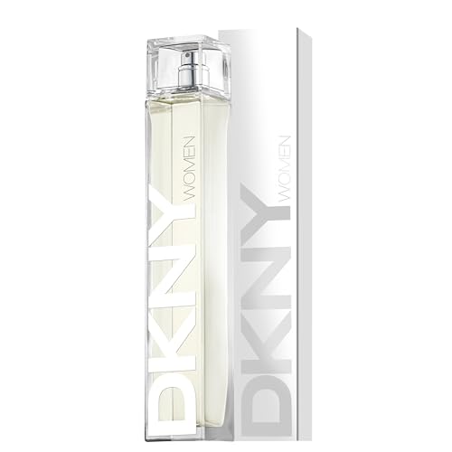DKNY Women, Eau de Parfum pour Femme, Parfum Floral Longue... en promo à 29,95€ (-45%) sur Amazon FR