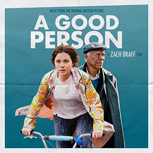 A GOOD PERSON [Vinilo] - Musique & Instruments Amazon Espagne à 16.70€