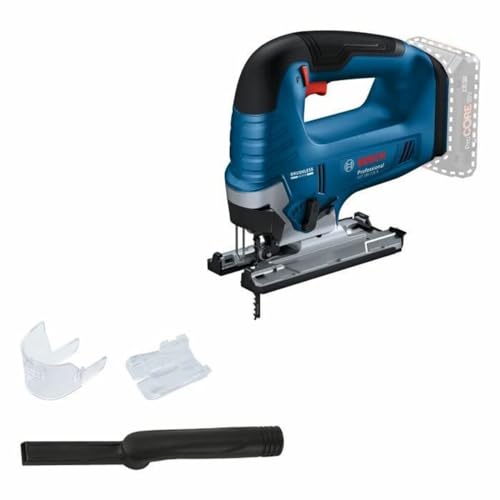 Bosch Professional 18V System scie sauteuse sans-fil GST... - Deal Amazon à 130.39€