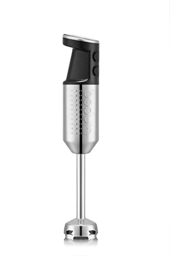 Electric blender stick with accessories - Maison & Cuisine Amazon France à 57.95€