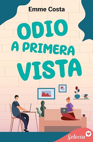 Odio a primera vista (Spanish Edition) en promo sur Amazon