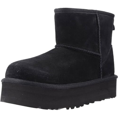 UGG Classic Mini Platform, Stivali alla Moda Bambine e... - Amazon Italy à 39.78€