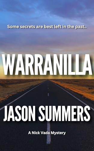 Warranilla: Australian Rural Crime Mystery (A Nick Vada... - Auto & Moto Amazon Royaume-Uni à 0.99€
