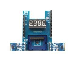 Carte d'extension VL53L0X pour STM32 Nucleo Compatible... - Auto & Motorcycle Amazon France à 13.93€