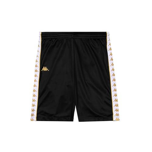 Kappa Cabas Short - Pantaloncini Unisex per Bambini - Jouets & Jeux Amazon Italie à 13.03€