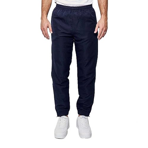 Kappa KRISMANO, Pantalón Largo, Azul Marino, XS, Hombre - Maison & Cuisine Amazon Espagne à 7.78€