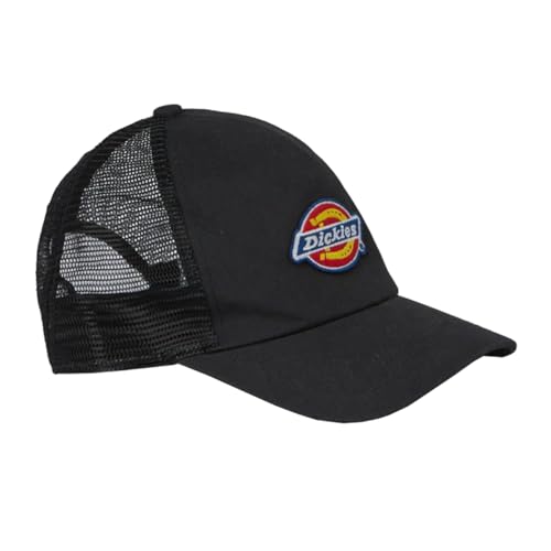 Dickies Sumiton Casquette de camionneur Noir, Noir , Taille... - Mode & Vêtements en promo à 35.00€