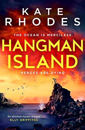 Hangman Island: The Isles of Scilly Mysteries: 7 - Amazon Royaume-Uni à 0.99€