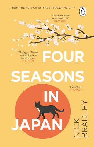 Four Seasons in Japan: An utterly mesmerising and... - Amazon Royaume-Uni à 1.99€