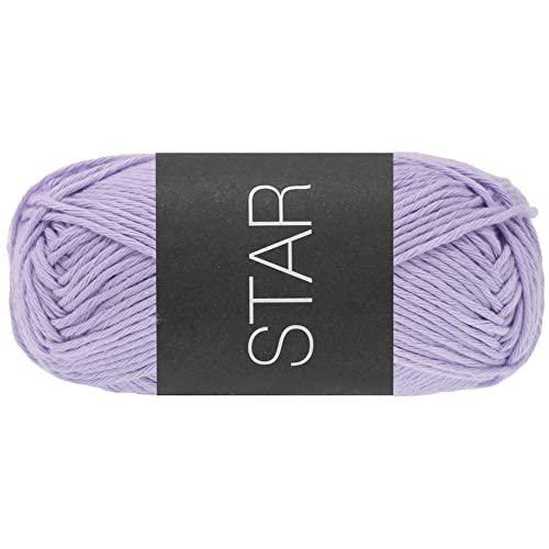 LANA GROSSA Star | Topflappen-Baumwolle | Handstrickgarn... - Maison & Cuisine Amazon Allemagne à 2.50€