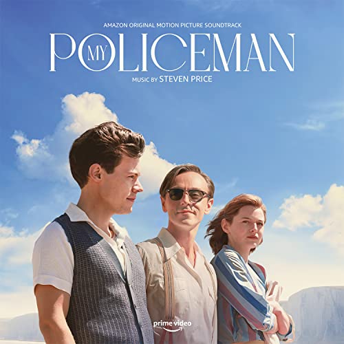 My Policeman [Vinyl LP] - Amazon Allemagne à 11.95€