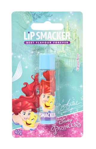 Lip Smacker - Disney Princess Collection - Burrocacao per... - Jouets & Jeux Amazon Italie à 1.81€