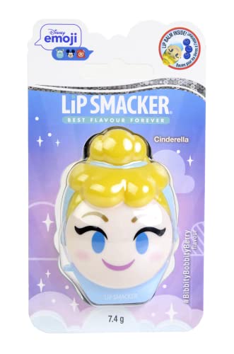 Lip Smacker - Disney Emoji Flip Balms Collection... - Jouets & Jeux Amazon Italie à 3.81€