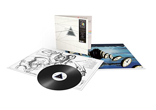 Pink Floyd - The Dark Side Of The Moon - Live at Wembley... - Amazon Espagne à 39.73€