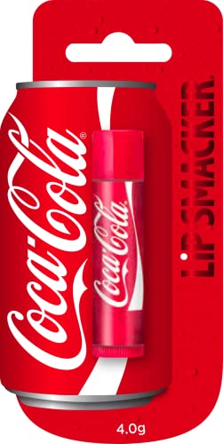 Lip Smacker - Collection Coca-Cola - Baume à Lèvres... en promo à 2,35€ (-34%) sur Amazon FR