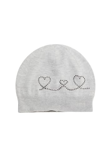 s.Oliver 10.2.13.25.272.2131783 Gorra, Gris, 51 para Niñas - Amazon Espagne à 8.73€