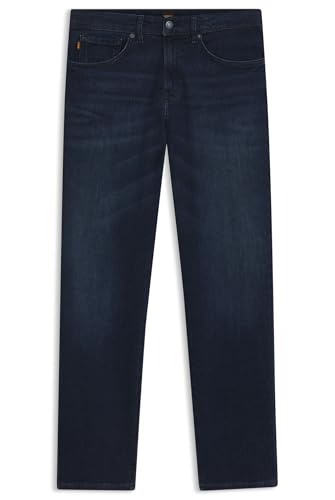 Boss Re.Maine BC-C Maine Vaqueros Negros de Corte Regular... - Amazon Espagne à 43.90€