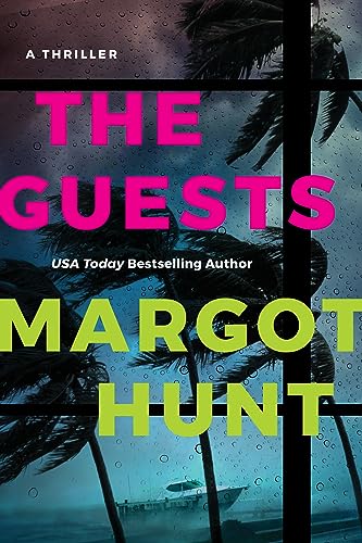 The Guests: A Thriller - Amazon Royaume-Uni à 1.00€